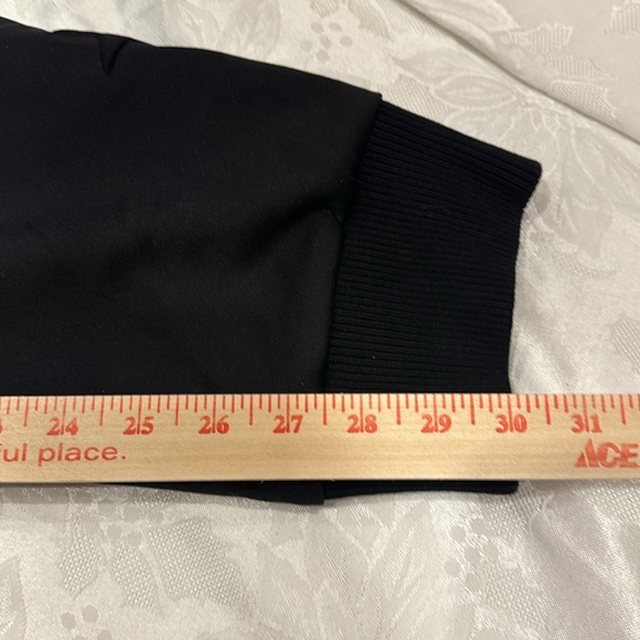 Dolce & Gabbana puffy millennial stars jogging pants size 50 - Picture 11 of 16